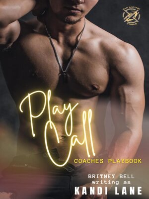 cover image of Play Call